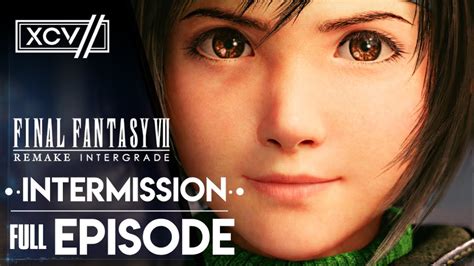ff7 remake yuffie walkthrough.